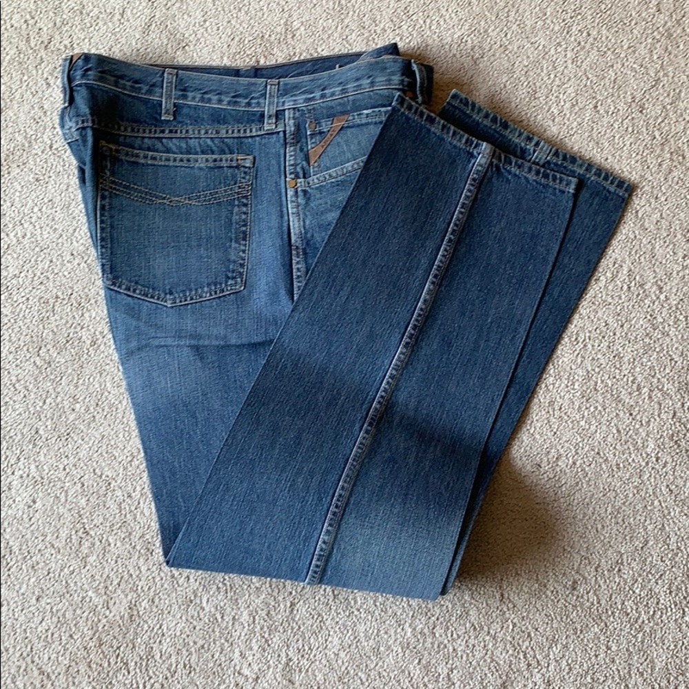 Ariat Denim Jeans